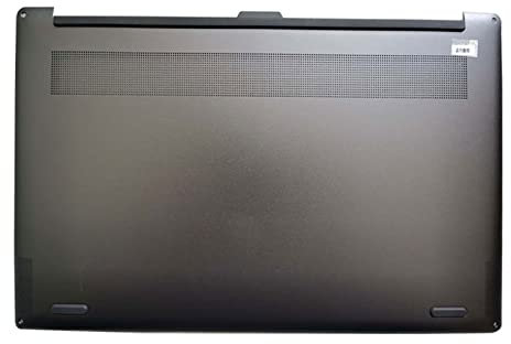 MAHIE Nuovo Caso della Copertura del Computer Portatile Compatibile for Lenovo Yoga S940-14 Yoga S940-14 Iwl S940-14iwl Palmrest Copertura/Custodia Inferiore Cheerfully (Color : D Shell)