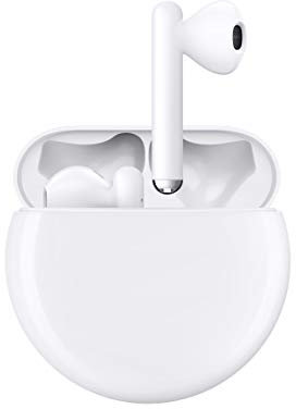 Huawei FREEBUDS 3 BLANC