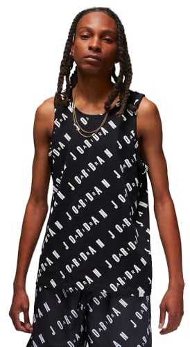 NIKE M J ESS Gx Tank, Unterhemd - S
