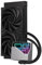 LT720 360mm CPU Raffreddamento ad acqua liquida Dispositivo di raffreddamento della CPU integrato Ventola ARGB da 120mm Dissipatore di calore fai-da-te for LGA1700/2011/115x AM4 AM5 (Color : Other,