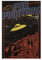DEEBOW America Foo Fighters UFO-Poster, dekoratives Gemälde, Leinwand-Wandposter und Kunstdruck, modernes Familienschlafzimmer-Dekor-Poster, 20 x 30 cm