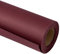 RUSPEPA Kraftpapierrolle – 44,5 cm x 10 m – recycelbares Papier, perfekt zum Einpacken, Basteln, Verpacken, Bodenbelag, Stauholz, Paket, Tischläufer, Weinrot