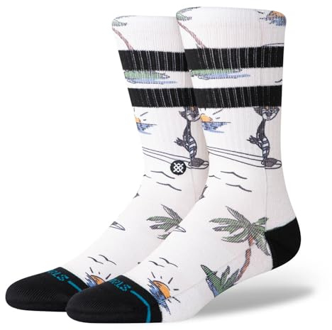 Stance Crew Socken - Multiple Styles