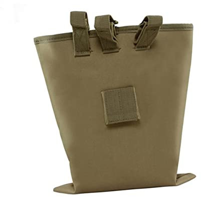 CORHAD 1stück Outdoor Werkzeugaufbewahrungstasche wasserdichte Taktische Organizer-Tasche Für Camping Wandern Reisen Unisex Design Für Handy Stifte Und Zubehör