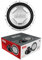 1 Audio Systems SUBWOOFER CX122 CX 122 30,00 cm 300 mm 12 de diámetro, Bobina móvil Simple 4 ohmios, 700 vatios rms 1400 vatios máx, para Coche, 1 Pieza