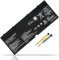 Batteria compatibile con Fujitsu LifeBook T904 T935 T935 T936 U745 2 in 1 Ultrabook VFY i7-5600u i5-5200u 14,4 V 45 Wh 3150 mAh/4 celle FPCBP425