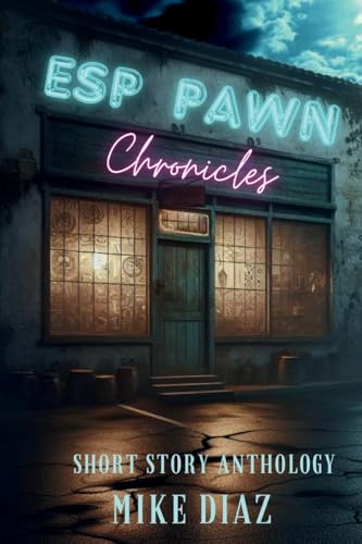 ESP Pawn Chronicles