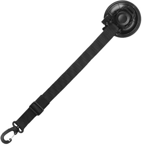 Ganci di una ventosa, tazze di aspirazione della finestra - Tannelli da da sole pesanti - per tende da sole rimovibili, potente per, barca, camion