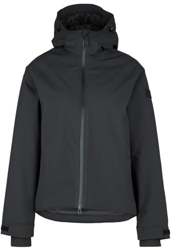 Stoic Damen Women's MountainWool MMXX. UppsalaSt. III Jacket Winterjacke