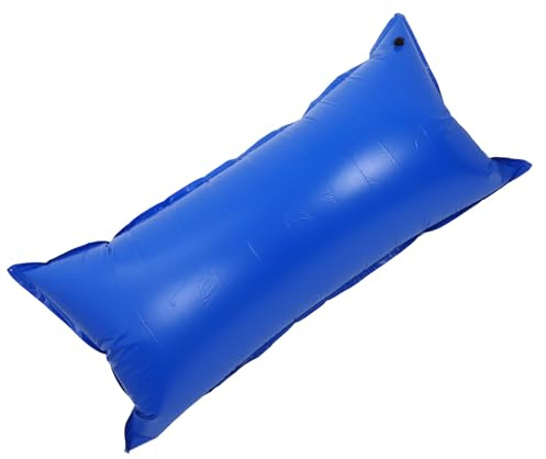 Poolkissen für Aufstellpools 120x240cm PVC Winterkissen