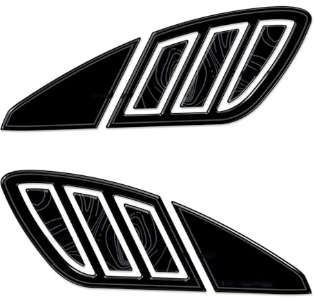 Gas Tank Sticker Protector For For P&an Am&erica 1250 Edition Resin Motorcycle Tank Pad Protection Sticker Decorative Decal