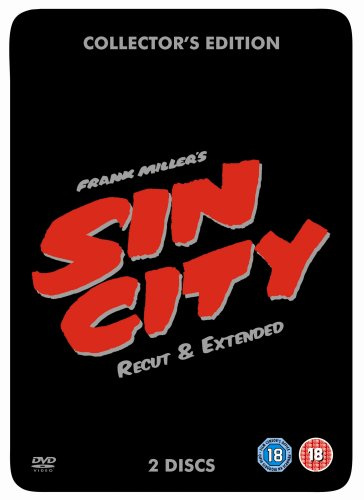 Sin City (Collector's Edition)