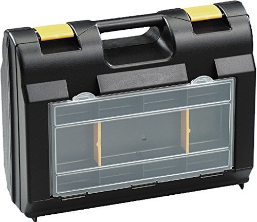 Allit 458600 Maschinen Koffer