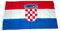Fahne/Flagge Kroatien NEU 60 x 90 cm Fahnen Flaggen