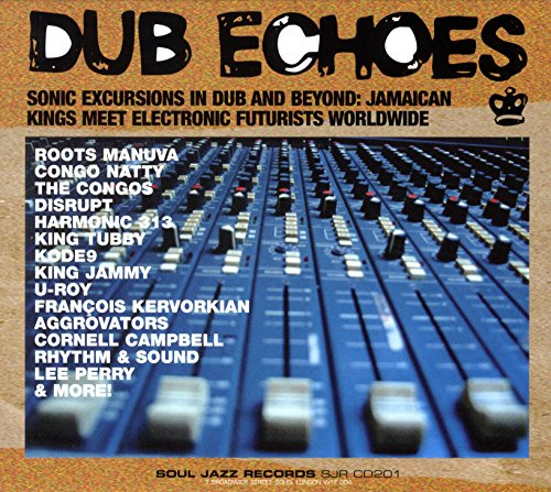 Soul Jazz Records