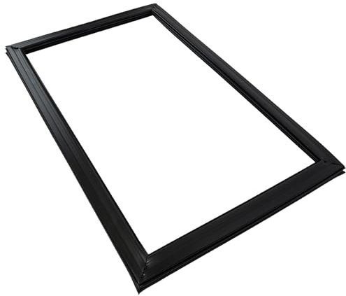 Frigidaire 241872509 Guarnizione porta congelatore per frigorifero