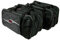 Lampa 90269 T-Maxter - Alforjas Laterales