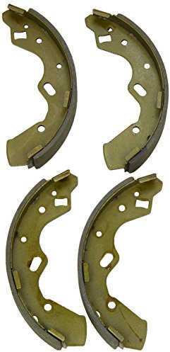 ABS 9067 Brakeshoe Set