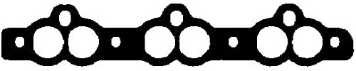 Corteco 450342P Dichtung, Ansaugkrümmer | Kompatibel mit: CITROËN C5 I, C5 I Break, C5 II, C5 II Break, C5 III, C5 III Break, C6, C8, PEUGEOT 406, 406 Break, 406 Coupe