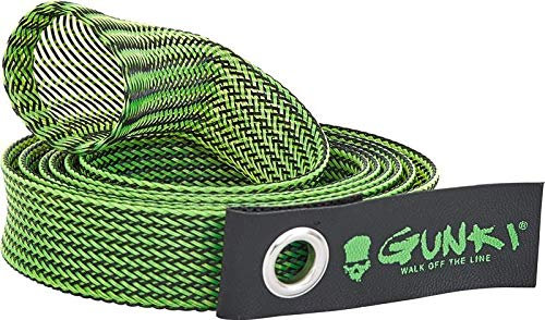 GUNKI Rutensocke 170cm, Casting 25mm