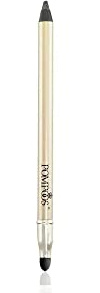 Harald Glööckler Pompöös Cosmetics Make-up Augen Eyeliner Stift Schwarz/Silber mit Glitter Nr. 04 Black/Silver 1 Stk.