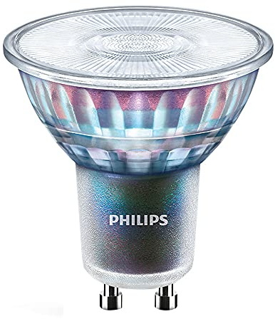 Philips Master LED-lamp LEDSpot ExpertColor 3.9-35 W GU10 930 25D