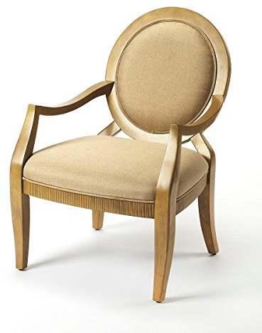 Gretchen Accent Stuhl | Butler Specialty