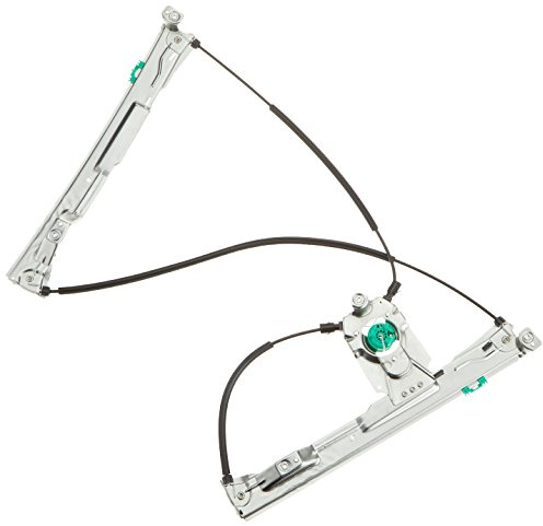ESEN SKV Fensterheber 01SKV861 vorne links | Kompatibel mit: RENAULT CLIO III