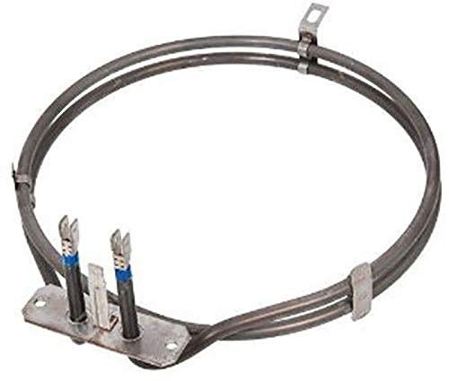 UTP Compatible with Hotpoint HUE61K HUE61P HUE61X Cooker Oven Element 2000 watts