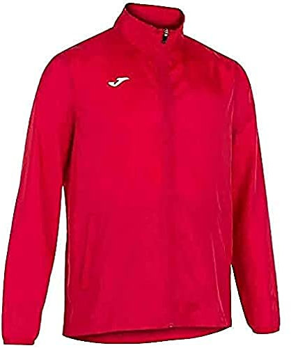 Joma Homme Elite Vii Coupe-Vent, Rouge, L EU