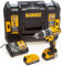 Trapano avvitatore con percussione XR 18 V 5.0 Ah D