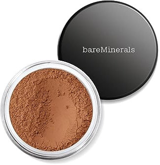 BAREMINERALS All Over Face Color - Faux Tan, 1,5 g
