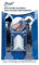 SIGILL, Applicatore e Togli Silicone, Kit per l'Applicazione e l'Eliminazione del Silicone Composto da 2 Spatole + 5 Puntali di Ricambio