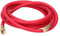 Manguera de carga de refrigerante, tubo de adición de refrigerante, herramienta de reparación de aire acondicionado para coche, accesorios para coche(3 m 1 piezas)