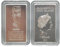 10g Silberbarren Cook Islands (1 x 10g Barren)