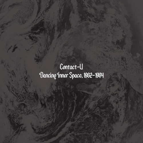 Dancing Inner Space, 1982-1984 [VINYL LP]