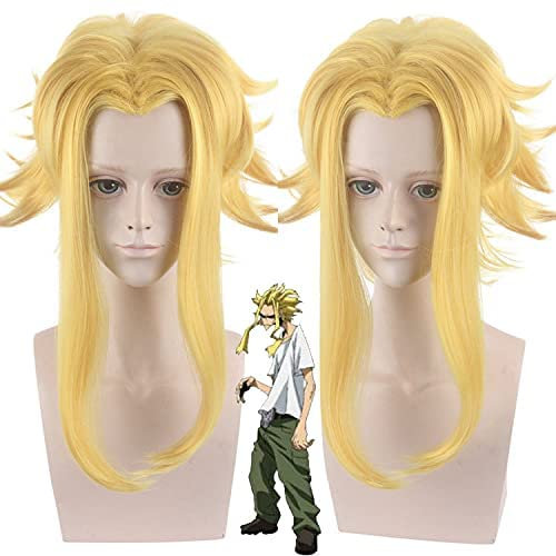 Perücke für den t?glichen Gebrauch, Cosplay-Perücke