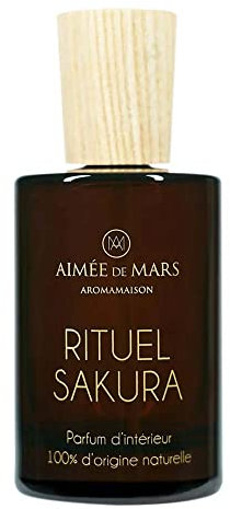 Aimée de Mars Raumspray - Rituel Sakura, 100ml
