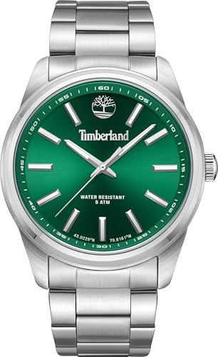 Timberland TDWGG0010806 Herren Armbanduhr