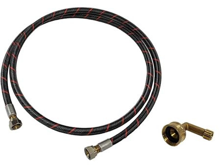 Bosch SMZSH002UC, SMZSH1ABUC Kit de tuyau d'alimentation en eau