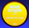 Blue Squid PRO Schminke Face Paint und Bodypaint - Neon Gelb (30g), Face und Bodypaint Farbe für Erwachsene, Kinder, Fasching und SFX