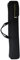 LOVIVER Billardqueue-Etui, Tragetasche für Billardstöcke, 1/2 Snooker-Queue-Tasche, Aufbewahrungstasche für Billardqueues, Aufbewahrungstasche für, Schwarz