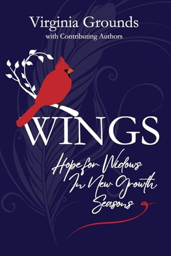 WINGS: Hope for Widows in New Growth Seasons
