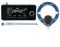 Mini Radio mit SI4732 Chip – AM/FM/LSB/USB Empfang, 4,8 cm IPS Display, mit Antenne, tragbares Allband- mit ESP32-S3 Steuerung für Kurzwellen- und Weltempfang(Only Two Chip,No Radio)