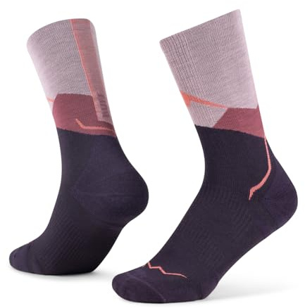 Buff Unisex Lw Merino Wool Crew LW Merino Wool Crew