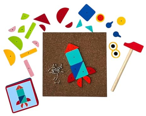 Hämmerchenspiel Klopfspass