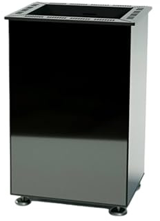 Générateur de vapeur pour douche, Poêle de sauna électrique, contrôle température externe domestique, poêle à vapeur sèche, hammam pour salle de bain(22/6K)