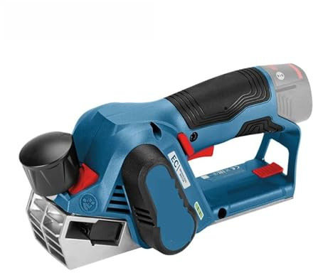 Raboteuse électrique, Raboteuse électrique sans fil Rechargeable, petit appareil domestique multifonction 12V, Table de travail du bois Portable