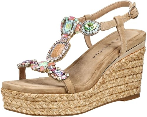 Alma en Pena V265506 Damen Sandalen, EU 38