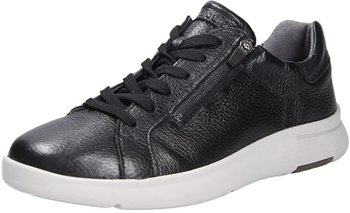 Waldläufer Schnürschuh HEIKO EUR 41,5, schwarz